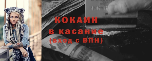 твердый Осташков