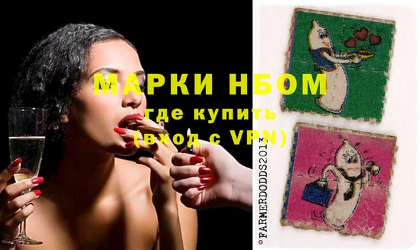 твердый Осташков